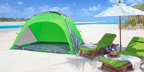 How to choose an outdoor camping tent